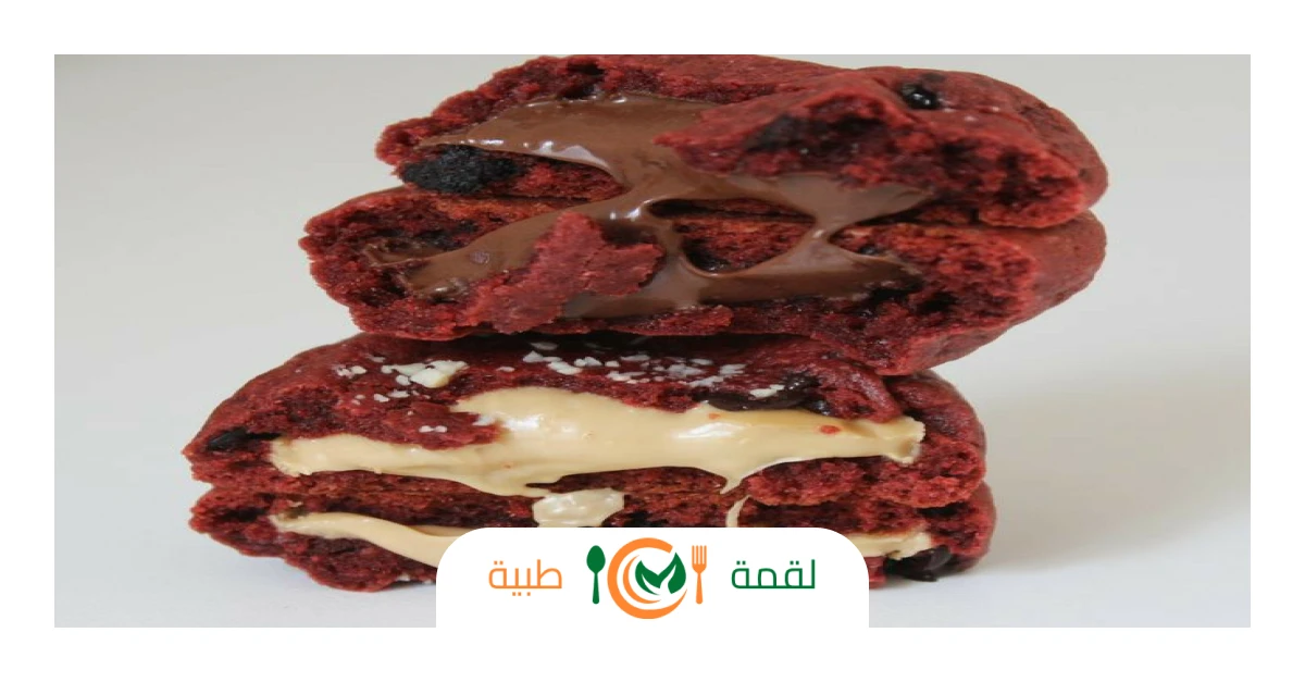 ايس كريم الكوكيز