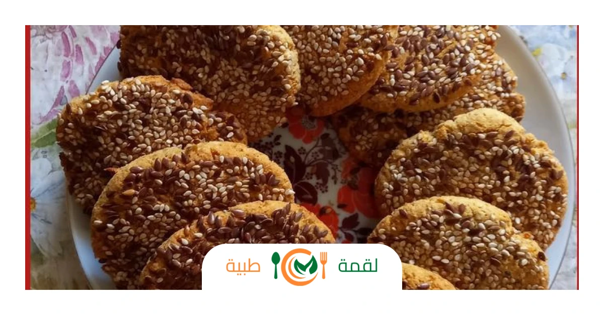 بسكوت الشوفان