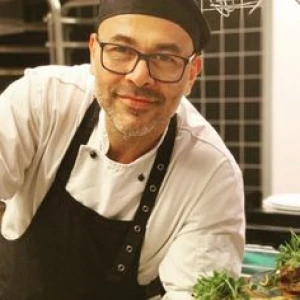 chef Bassem(الشيف باسم)